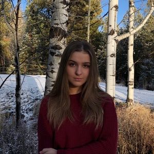 Meet your Posher, Sophie